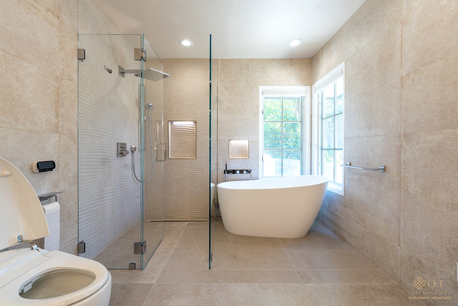 Bathroom Remodeling