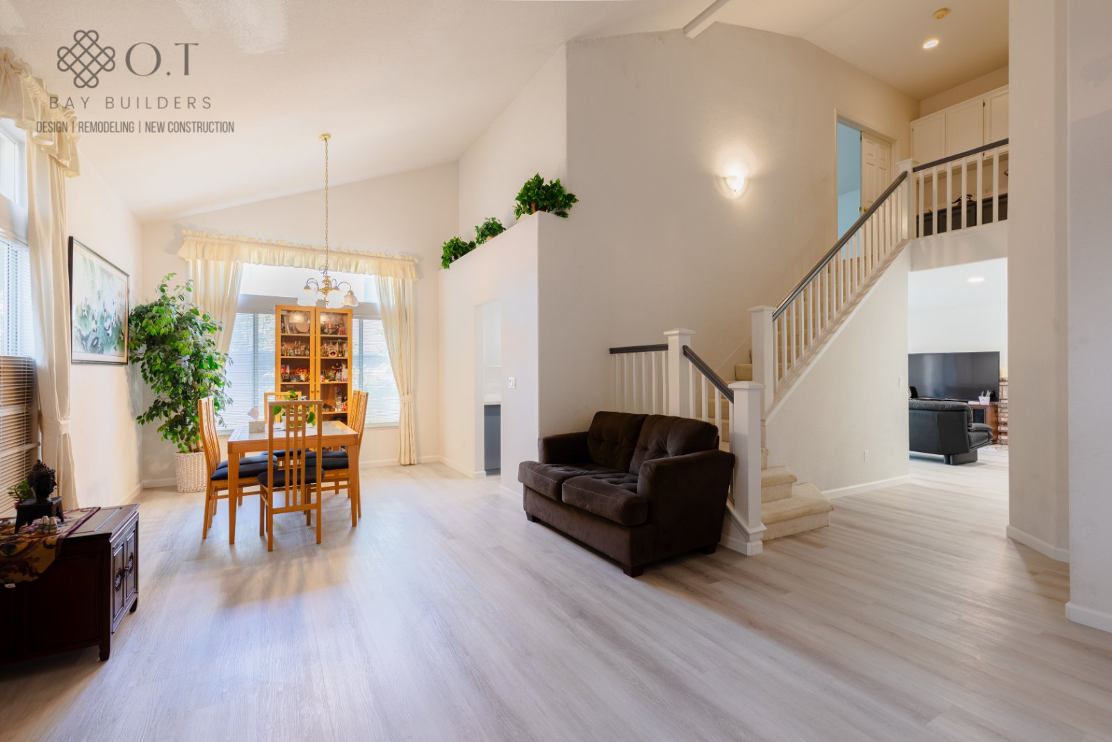 Complete Home Remodeling