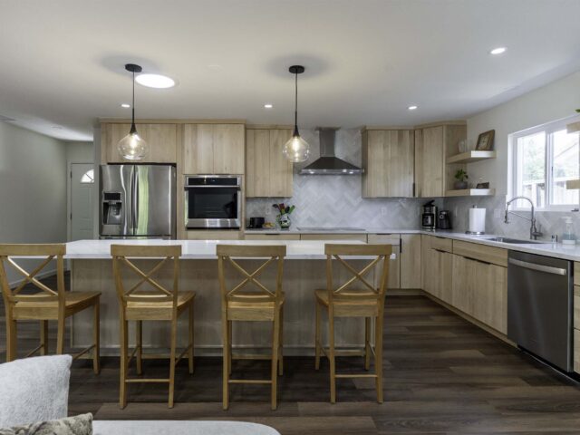 Kitchen Remodeling Kitchen Remodeling